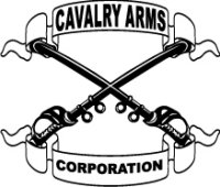 CAVALRY ARMS CORP